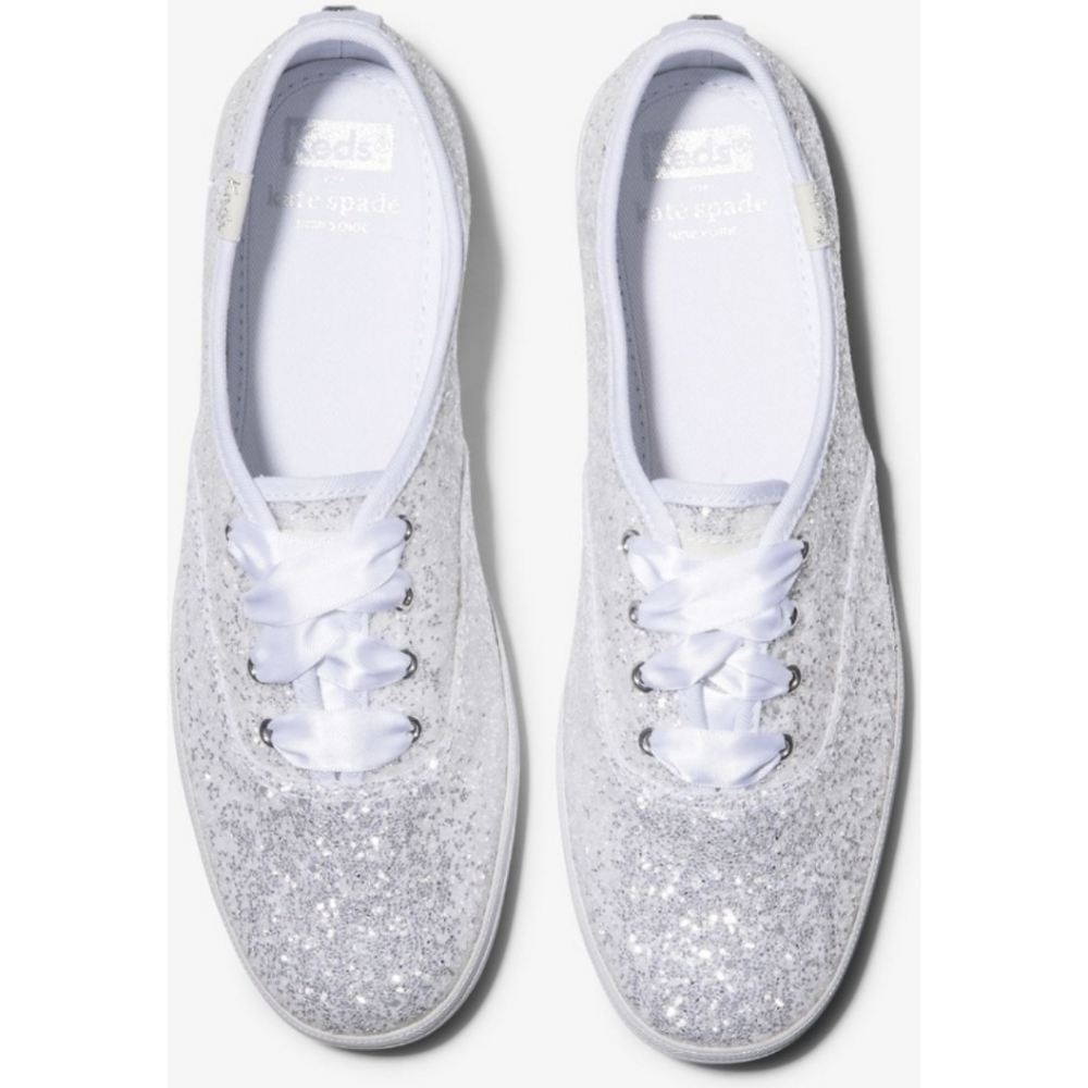 Keds Kate Spade Edition